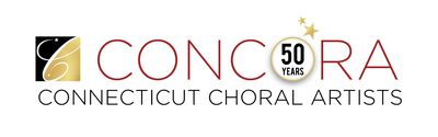 CONCORA CONNECTICUT CHORAL ARTISTS